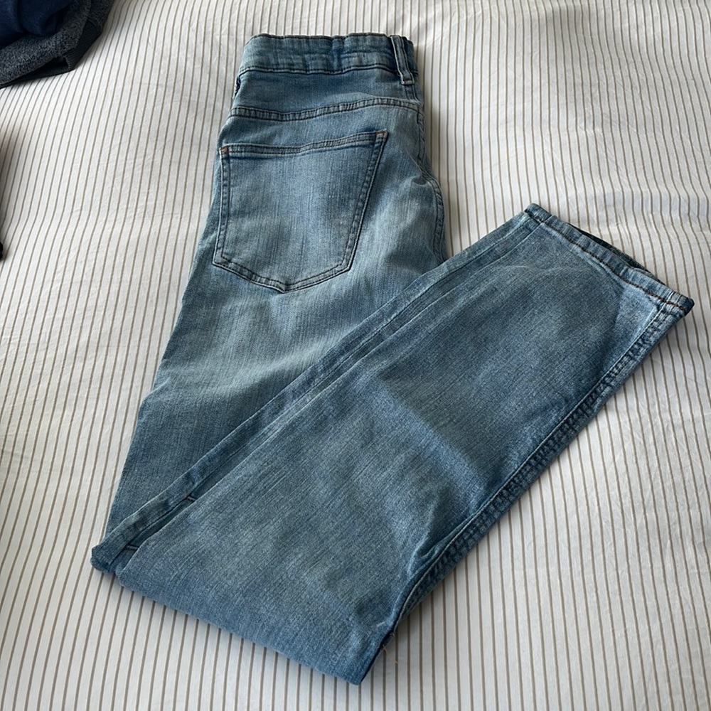 H&M skinny denim (W31)